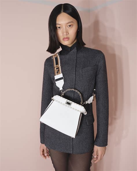 fendi peekaboo monster 23|fendi peekaboo outfit.